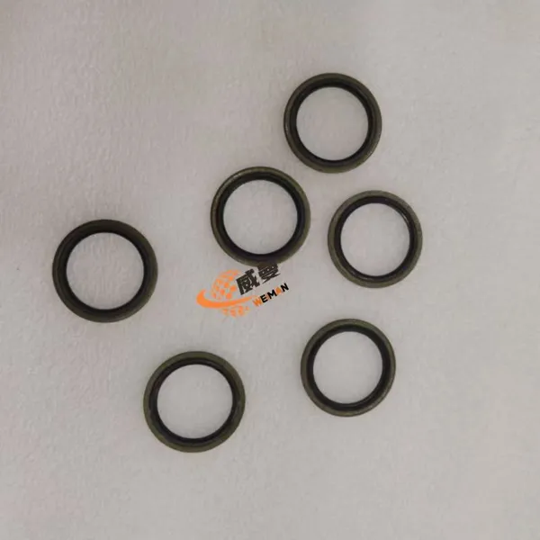 Original SDLG 13034050 Seal Washer for Wheel Loader Spare Parts in Stock. photo-3