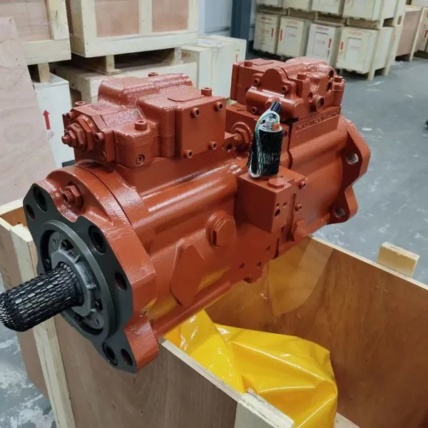 K5V140DTP Hydraulic Pump, Doosan, Sany, Liugong, Sunward