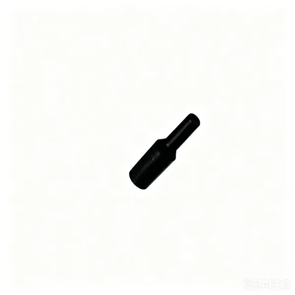 Gutter Tube Adapter 36820 Use for Domino A Series Inkjet Coding Printer photo-3