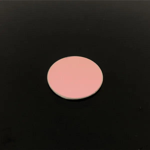 10.6um Far Infrared Filter 10600nm Infrared Sensor Spectral Analysis Temperature Measurement Equipment Special Coated Lens photo-4