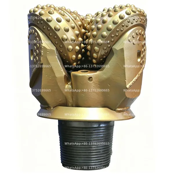 12 1/4inch 311mm Tricone Bit Rock Drilling Bit Mining Bit IADC745