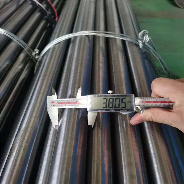 Manufacture Price Cold Drawn SCM440 4140 42CrMo4 Steel Round Bar