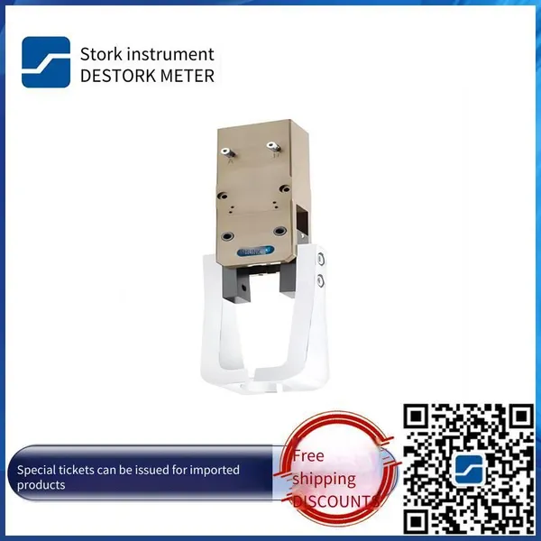 Original Imported German Schunk Two-finger Opening Angle Type Manipulator Prg 26-30303651