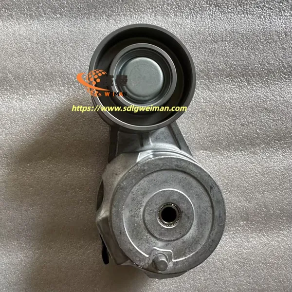 ORIGINAL SDLG BELT TENSIONER 11224779 APPLY FOR SDLG MOTOR GRADER G9180 G9190 G9200 photo-2