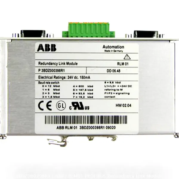 ABB Bailey INFI 90 DCS Modules – SPBRC410, SPBRC400, SPBRC300, SPASI23 , SPCIS22 I/O, SPAS011, RLM01 , SPBLK01