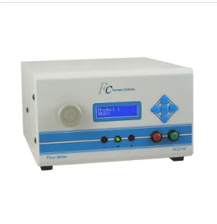 FURNESS CONTROLS FCO732 Production Line Precision Flow Meter For Industrial Test