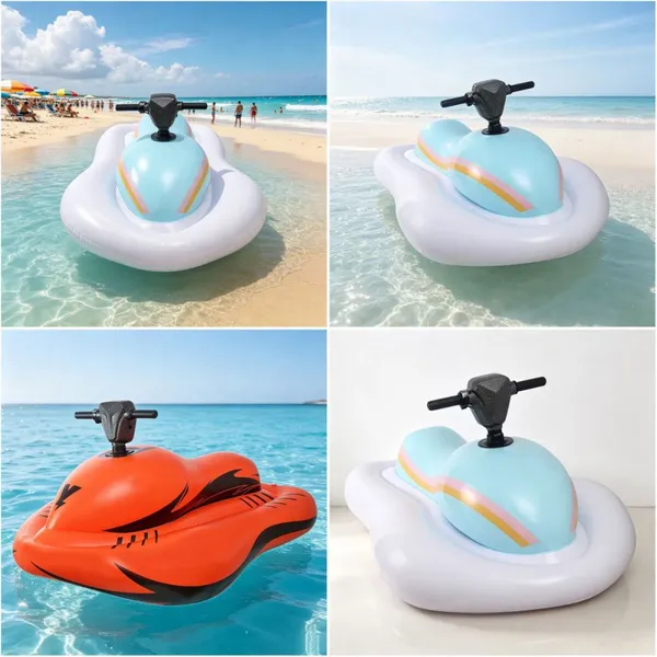 Lieferant für Personal Watercraft