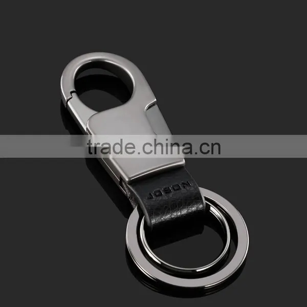 Custom Key Holder Leather Car Key Holder Hotel Key Holder photo-3