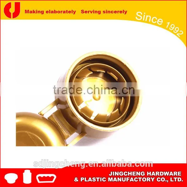 Vinegar Plastic Cap, Flip Top Cap 28mm,oil Flip Top Cap photo-4