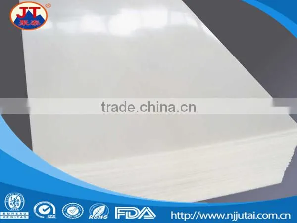 Electrically Insulating PP Fire-retardant Board photo-6