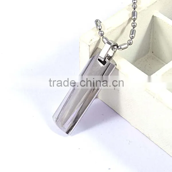 Surgical Steel Jewelry Wholesalers Modern Jewelry Pendant photo-4