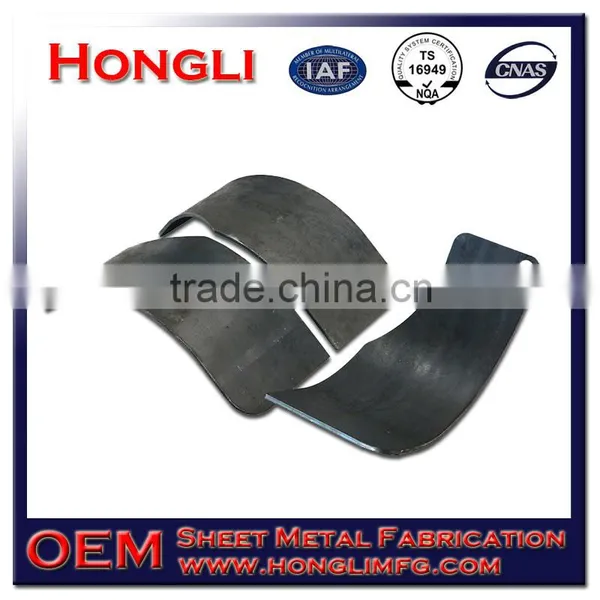 High Quality Oem Spare Parts for Sell photo-2