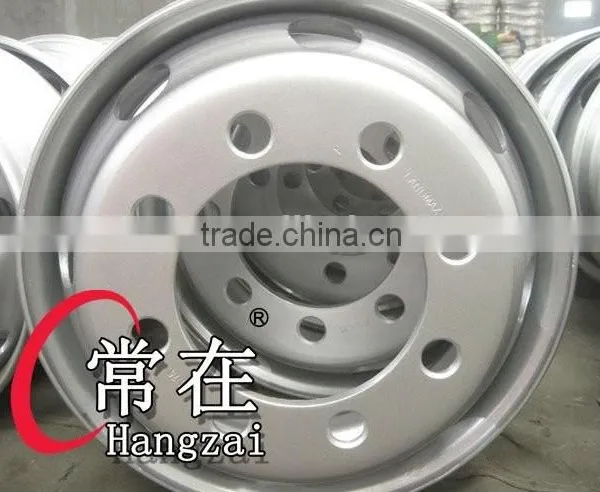 Different Types of Semi Trailer Leaf Springs for Suspension Parts photo-6