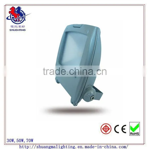 Bridelux Led Flood Light 10W Bridgelux LED CE and RoHS 85-265V AC photo-3