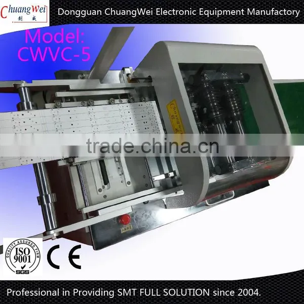 V Cut Pcb Separator/pcb Depaneling Machine/pcb Cutting Machine Quality Choice photo-2