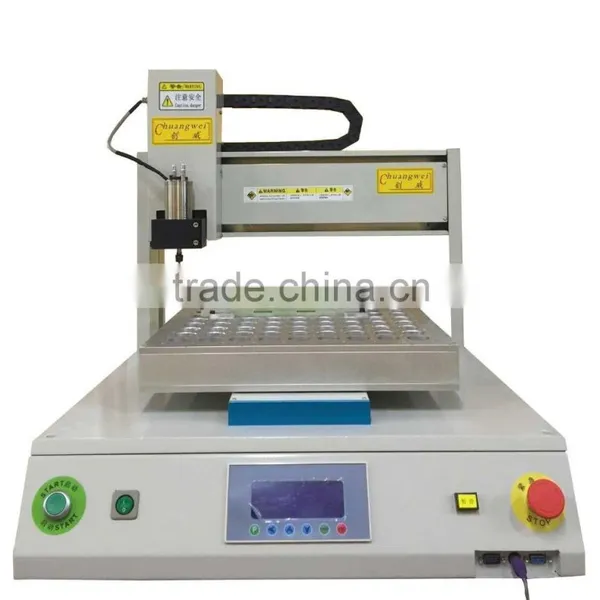 Mini CNC Router and Desktop Cnc Router