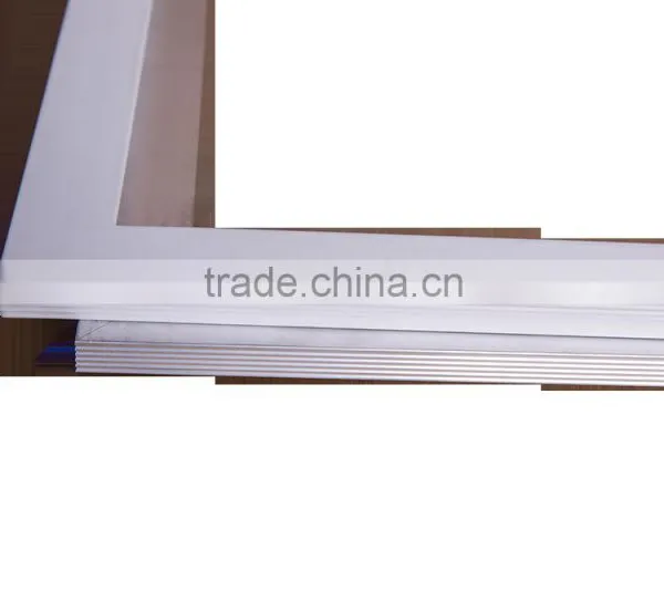 TUV CE&RoHS Dimmable 45w 600x600 Led Panel Light 3years Warranty photo-5