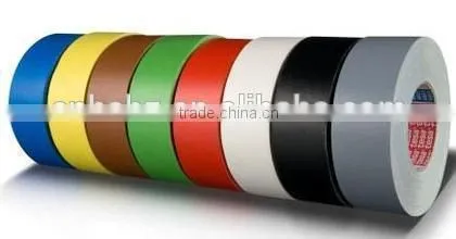 Custom Printed Duct Tape, Decoration and Daily Use Duct Tape,Wholesale Package Adhesive Colorful Cloth Duct Tape