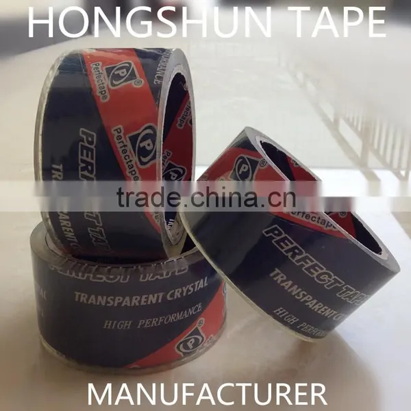 Width48mm Super Transparent Bopp Tape, Carton Sealing Tape,Manufacturer Stationery Super Clear Tape,Packaged Tape