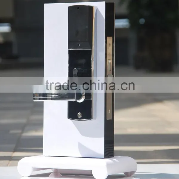 OSPON NFC Smart Door Locks for Apartment and Hotel OS7718NFC photo-4