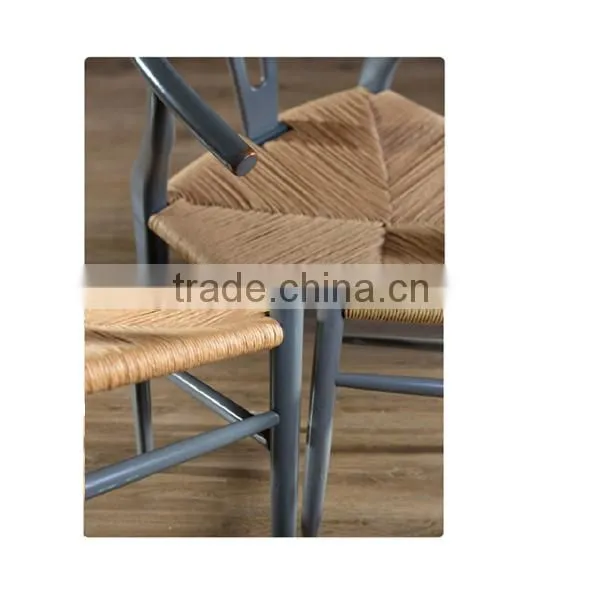 RCH-4036-10 Wishbone Y Chair With Cushion photo-5