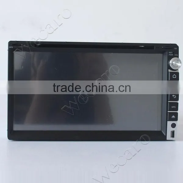 In Dash Universal Car Dvd Gps Double 2 Din Android Car DVD Player Quality Choice photo-2