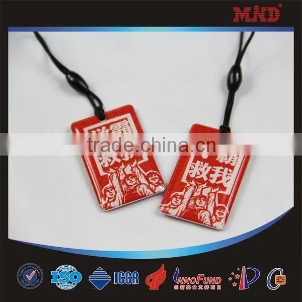 MDT476 Nfc Tag Epoxy Mobile Payment Tag photo-4