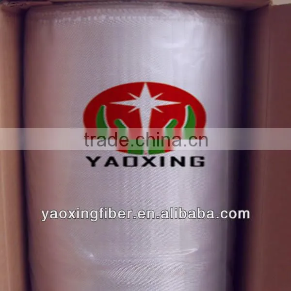 1000C 550K Fireproof High Temperature Insulation Silica Cloth photo-6