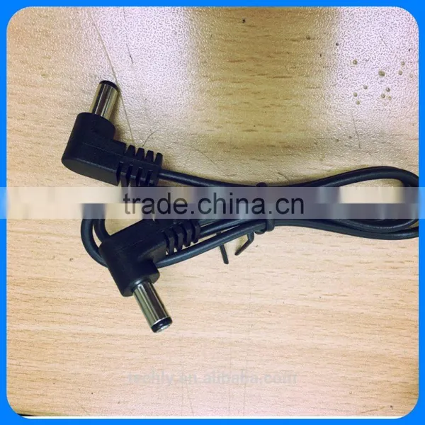 Copper Metal Conductor PVC Jacket DC To DC Power Cable photo-2