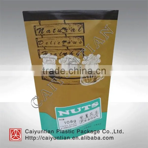 Food Bag With Zipper photo-2