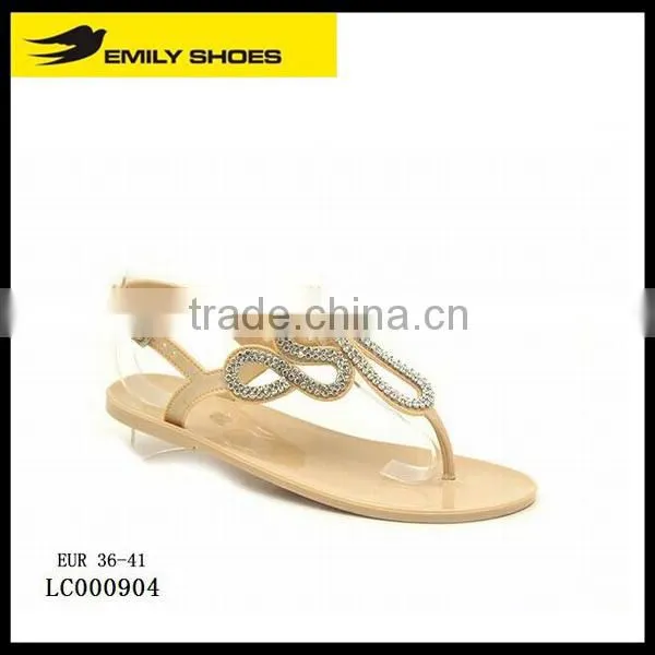 Latest Fashion Women Shoes Summer Sandals