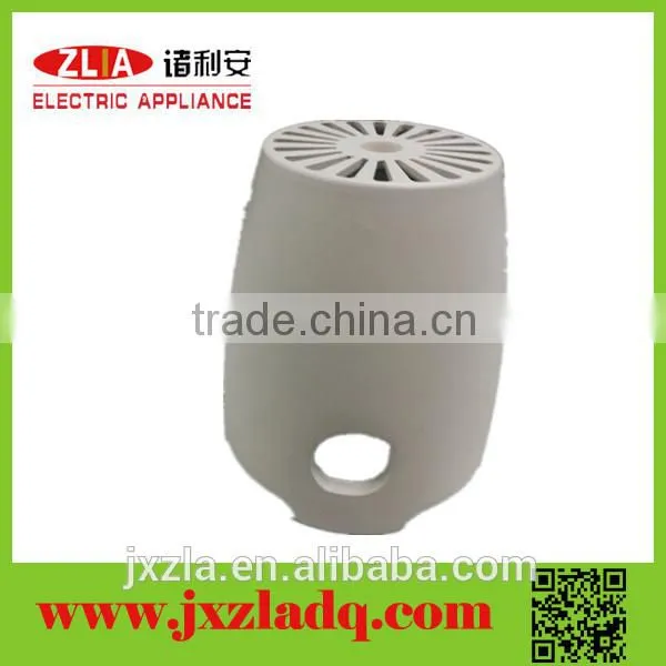 Aluminum Die Casting Lighting Fixture LED Downlight Parts