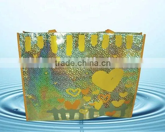 High Quality PP Nonwoven Bag