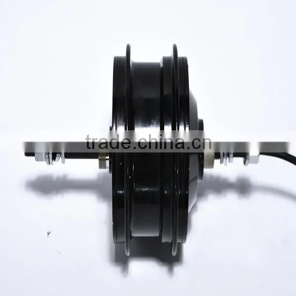 Mac Hub Motor 72v photo-5