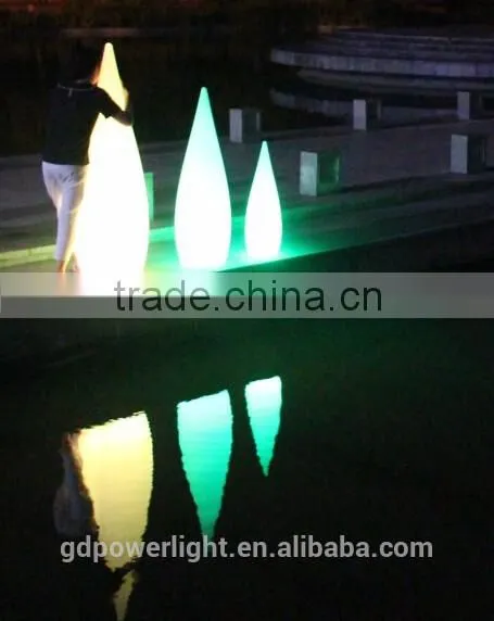 LED Bar Light and Lamp With Remote Control YXF-3712B photo-6