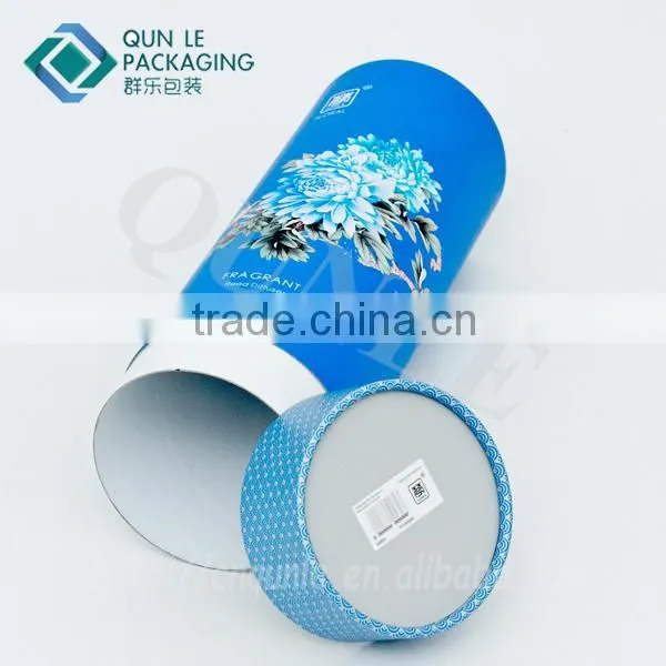 Prevailing Cardboard Round Paperboard Gift Box photo-2