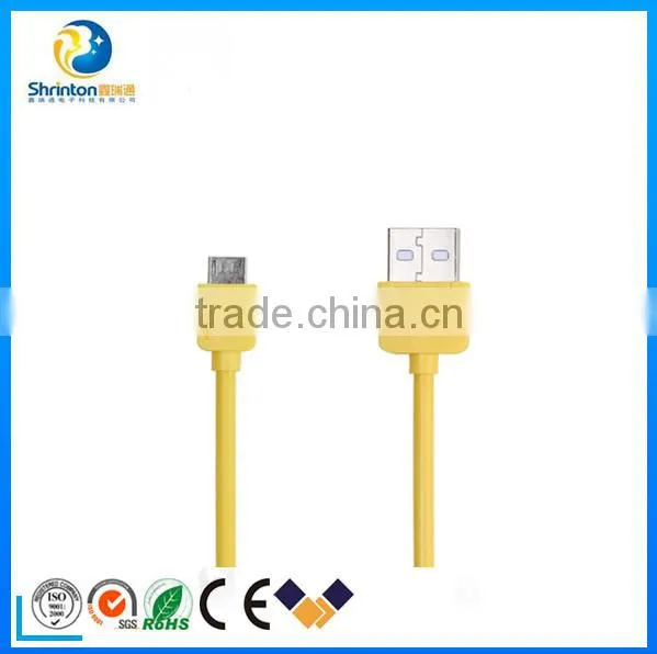 Top Selling Remax Copper Core Android Micro Usb Cable for Samsung photo-4
