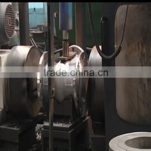 KY330 Valve Seat Boring Machine With 3 Times Production Efficiency photo-4