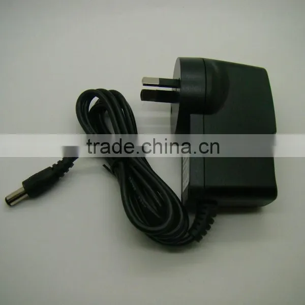 DC Transformer Power Supply Adapter Wall Plug 1000ma 1 Amp 3W AU 3v 1a photo-2