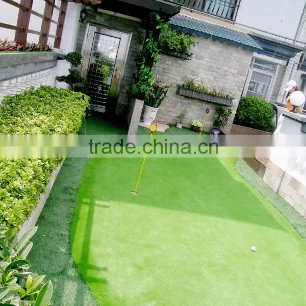New High Quality Plastic Artificial Grass Turf,carpet Grass
