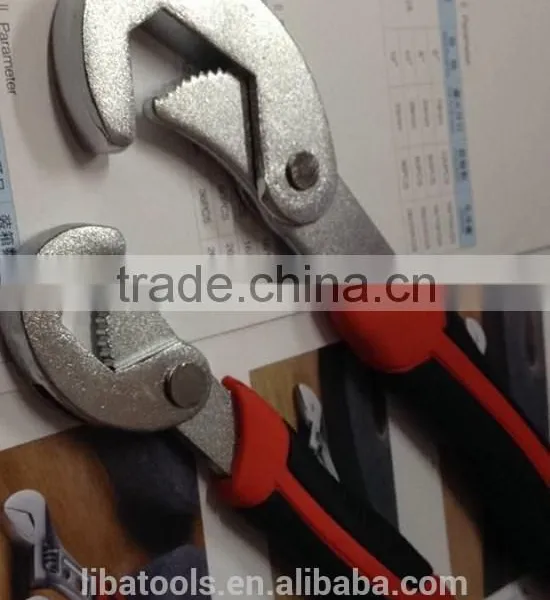 9-32mm SAE High Quality Factory Tool Directly From China Snap N Grip Wrench Set