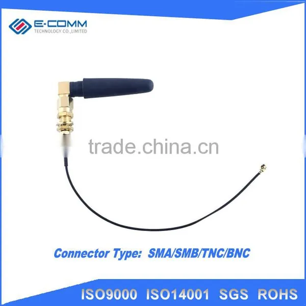 Hot Sale!! 900/1800 Mhz GSM/WIFI/3G/CDAM Phone External Antenna photo-3