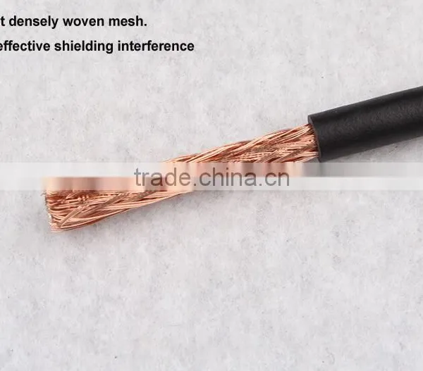 New Technology Rg6 Coaxial Cable Price Coaxial Cable 75 Ohm to Hdmi Adapter photo-3