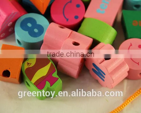 Bulk Wooden Beads 10mm Wooden Beads