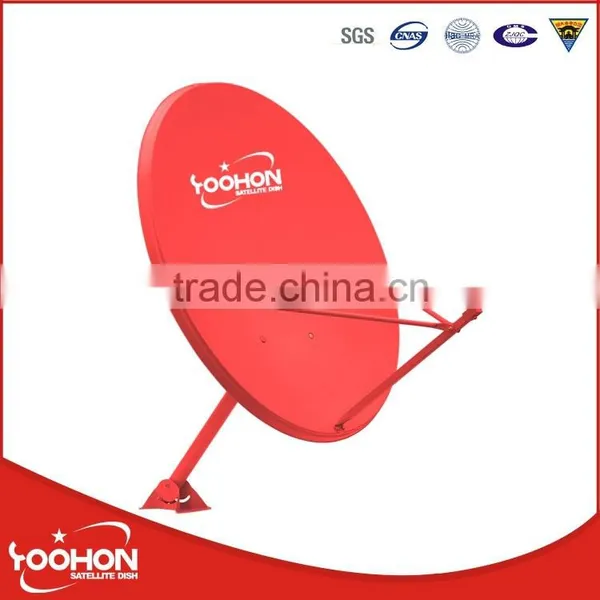 International Satellite tv Receiver photo-3