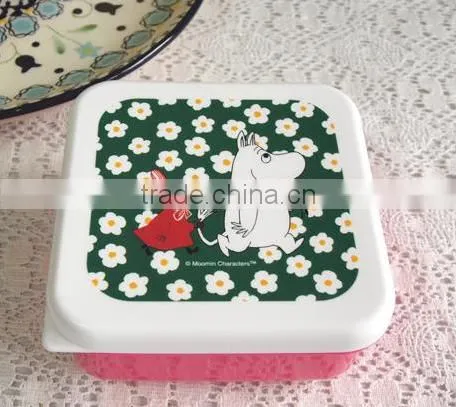 Polypropylene Jugs Label Factory Directly photo-2