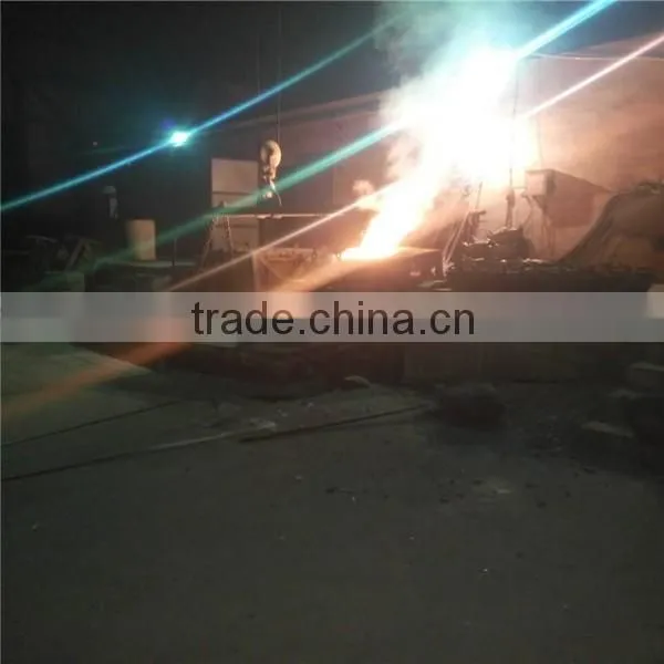 3-8 Nodularizer Anyang Supplier Korea Hot Sales Large Quantity on Stock photo-6