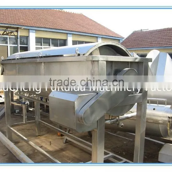 Poultry Processing Machine/chicken Feet for Blanching Machine photo-2