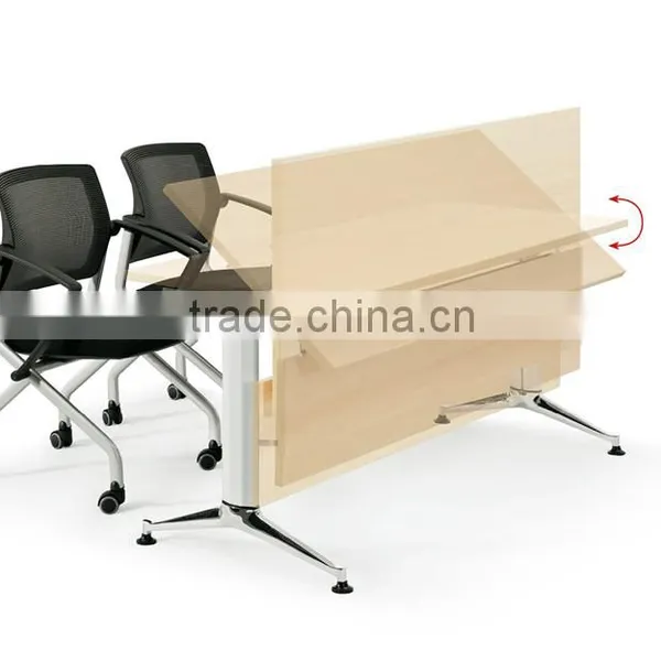 Wholesale Space Saving Aluminum Foldable Table photo-5