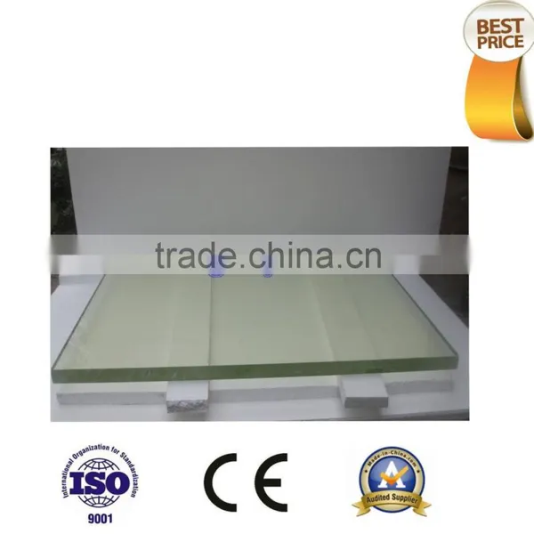 High Lead Equivalent Radiation Protection Glasses photo-2